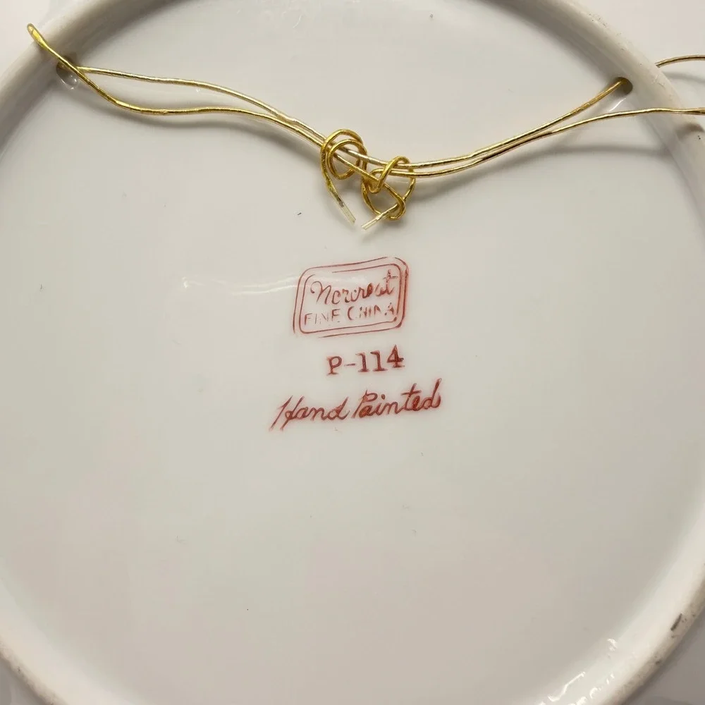 Norcrest brand fine